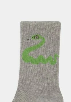 Mini Rodini ZEBRA 6 PACK UNISEX - Socks - Multi -Mini Rodini shop c966cd4e35a8497eab73280c72676b1e