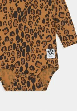 Mini Rodini BASIC LEOPARD BODY UNISEX SET - Leggings - Trousers - Multi-coloured 4 Mini Rodini BASIC LEOPARD BODY UNISEX SET - Leggings - Trousers - Multi-coloured -Mini Rodini shop cb65694c93cb4415bae7b4f0c57d84b1