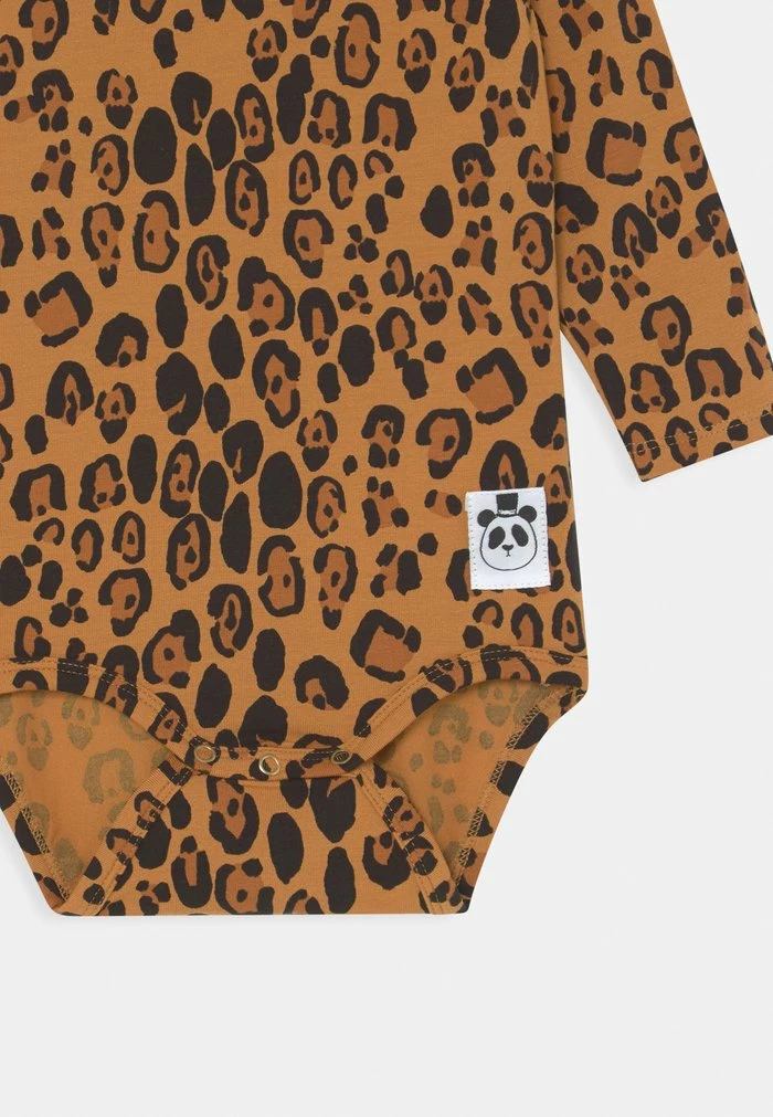 BASIC LEOPARD BODY UNISEX SET - Leggings - Trousers - multi-coloured Mini Rodini BASIC LEOPARD BODY UNISEX SET - Leggings - Trousers - Multi-coloured -Mini Rodini shop cb65694c93cb4415bae7b4f0c57d84b1