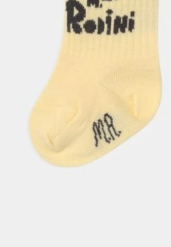 Mini Rodini ANCHOR 3 PACK UNISEX - Socks - Multi-coloured -Mini Rodini shop ccbefaea861e42d4b043675f5f175ce6