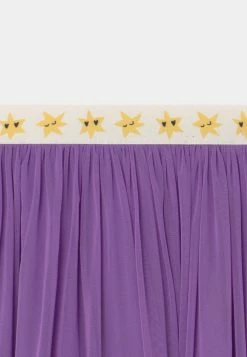 Mini Rodini STAR LONG SKIRT - A-line Skirt - Purple -Mini Rodini shop cde4886ab2dc4864ba2f067405e5b472