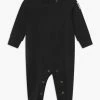 Mini Rodini BABY BASIC - Jumpsuit - Black 2 Mini Rodini BABY BASIC - Jumpsuit - Black -Mini Rodini shop d0db8052953e49808ef66bc2fd580c7d