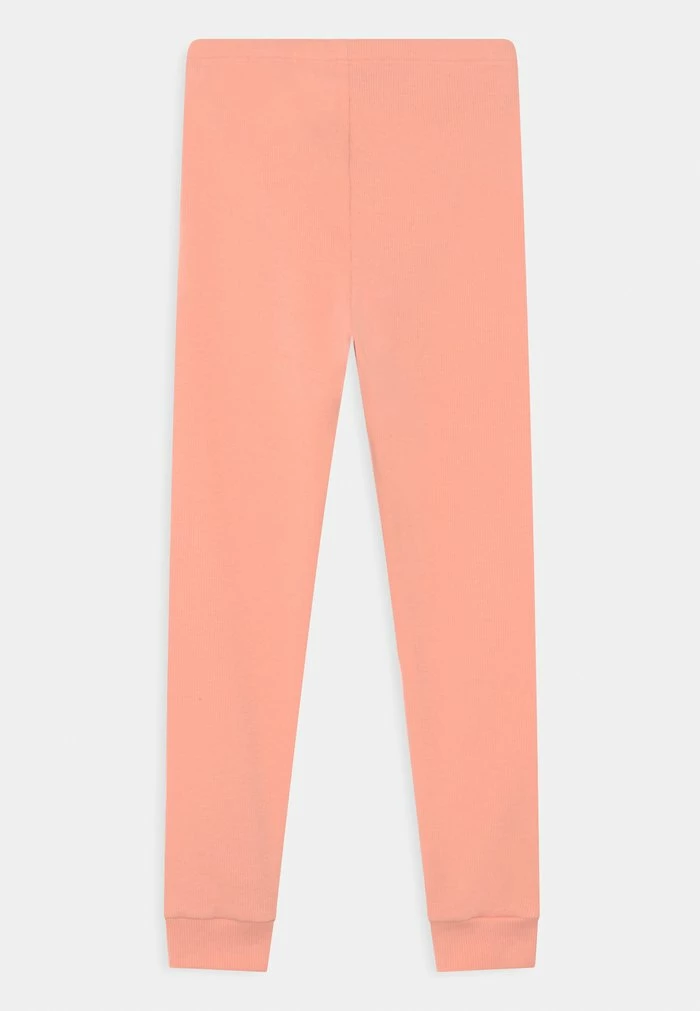 SOLID - Leggings - Trousers - pink Mini Rodini SOLID - Leggings - Trousers - Pink -Mini Rodini shop d1a31a11127245beb68abb9310d2b7ea