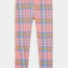 Mini Rodini CHECK - Leggings - Trousers - Pink 2 Mini Rodini CHECK - Leggings - Trousers - Pink -Mini Rodini shop d460d75c4eb74dafa5bc01a384bf919d