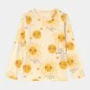 Mini Rodini MOON AND SUN TEE UNISEX - Long Sleeved Top - Yellow 2 Mini Rodini MOON AND SUN TEE UNISEX - Long Sleeved Top - Yellow -Mini Rodini shop d5969451a351455899bb01bd87df93d2