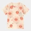 Mini Rodini MOON AND SUN TEE UNISEX - Print T-shirt - Pink -Mini Rodini shop d71486ca0eff423b904f5252fd05af01