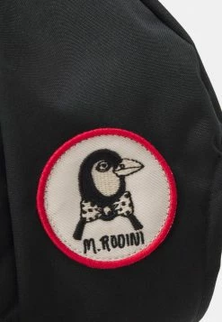 Mini Rodini ALASKA CAP UNISEX - Beanie - Black -Mini Rodini shop dd52a61528c04dfaa7b7bc18374cc1c7