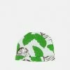 Mini Rodini ZEBRAS BABY BEANIE UNISEX - Beanie - Green -Mini Rodini shop e09fbf372f1f4e1f82ddb5d2ace82f63