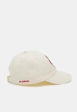 Mini Rodini FLOAT SOFT UNISEX - Cap - Offwhite -Mini Rodini shop e1cf76b592c24fc4ae673337dbc6345a