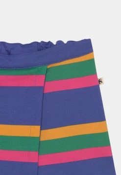 Mini Rodini STRIPE DIVIDED SKIRT UNISEX - Shorts - Blue 4 Mini Rodini STRIPE DIVIDED SKIRT UNISEX - Shorts - Blue -Mini Rodini shop e460b621803548bbaf6d34a96a467165