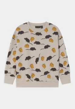 Mini Rodini UNISEX - Sweatshirt - Light Grey