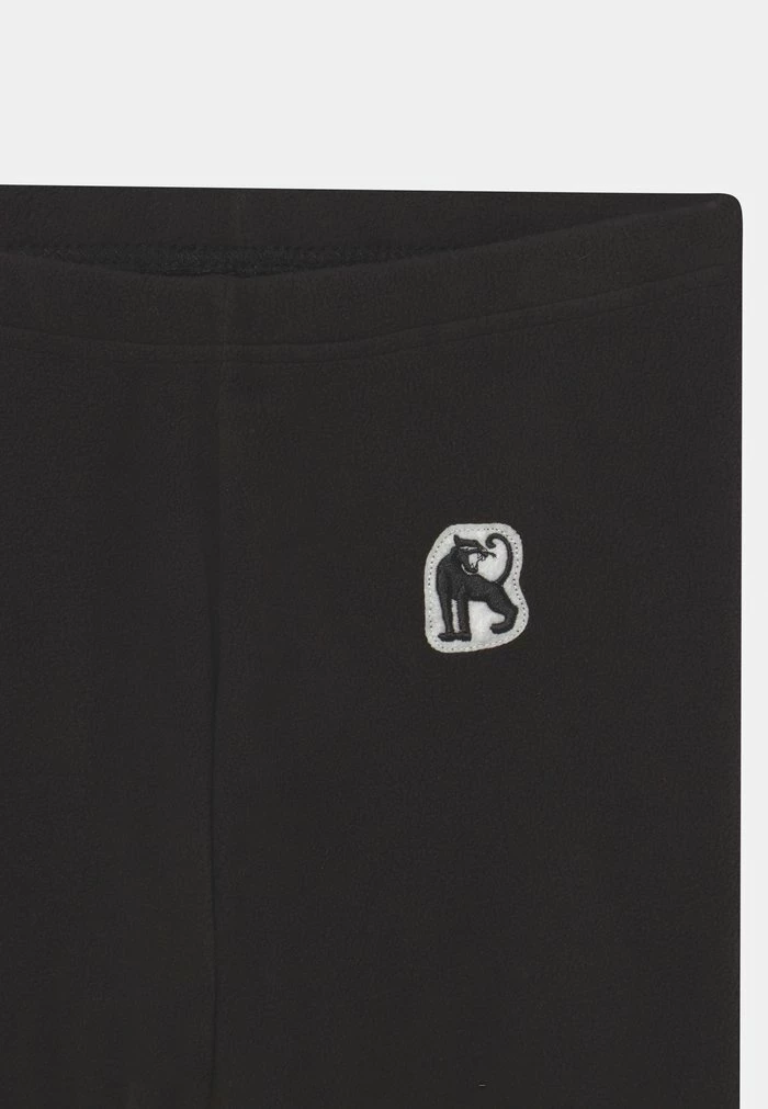 UNISEX - Tracksuit bottoms - black Mini Rodini UNISEX - Tracksuit Bottoms - Black -Mini Rodini shop ec289cf7a66644b295bf74c8d61ebfff