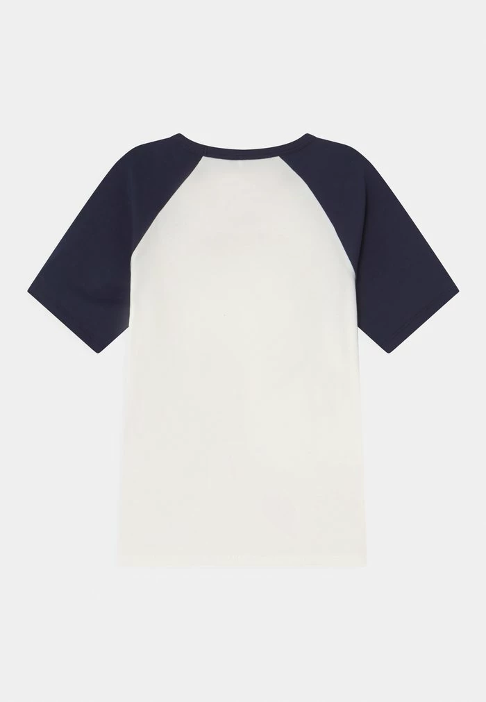 E.T.TEE UNISEX - Print T-shirt - white Mini Rodini E.T.TEE UNISEX - Print T-shirt - White -Mini Rodini shop edfd1980cd9c42ddab66f56a3d2d9e60