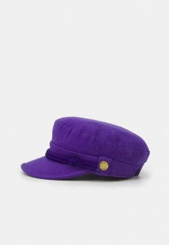 Mini Rodini SKIPPER HAT UNISEX - Beanie - Purple -Mini Rodini shop f0445ed14f454c168502016ffe270565