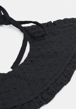 Mini Rodini COLLAR UNISEX - Foulard - Black -Mini Rodini shop f066fe0e7aba4465a4f0c723a9040605