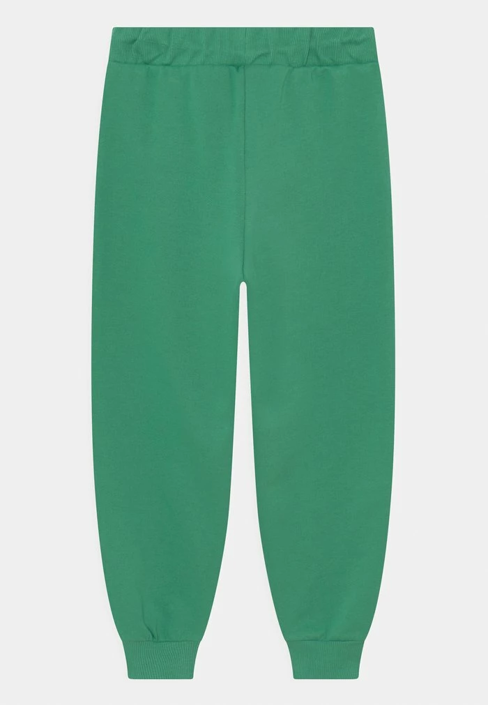 CROCODILE UNISEX - Trousers - green Mini Rodini CROCODILE UNISEX - Trousers - Green -Mini Rodini shop f2b8dad0f17d47f6b4dd001405e73da7