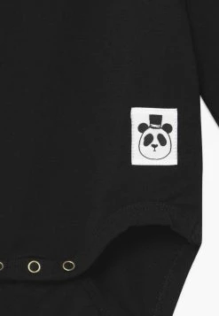 Mini Rodini BABY BASIC - Body - Black -Mini Rodini shop fade1062855e457c9a591dd9a54f2d56