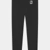 Mini Rodini UNISEX - Tracksuit Bottoms - Black -Mini Rodini shop fc466e5e182f4a6f9092101defbdb8be