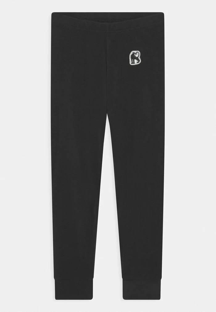 UNISEX - Tracksuit bottoms - black Mini Rodini UNISEX - Tracksuit Bottoms - Black -Mini Rodini shop fc466e5e182f4a6f9092101defbdb8be
