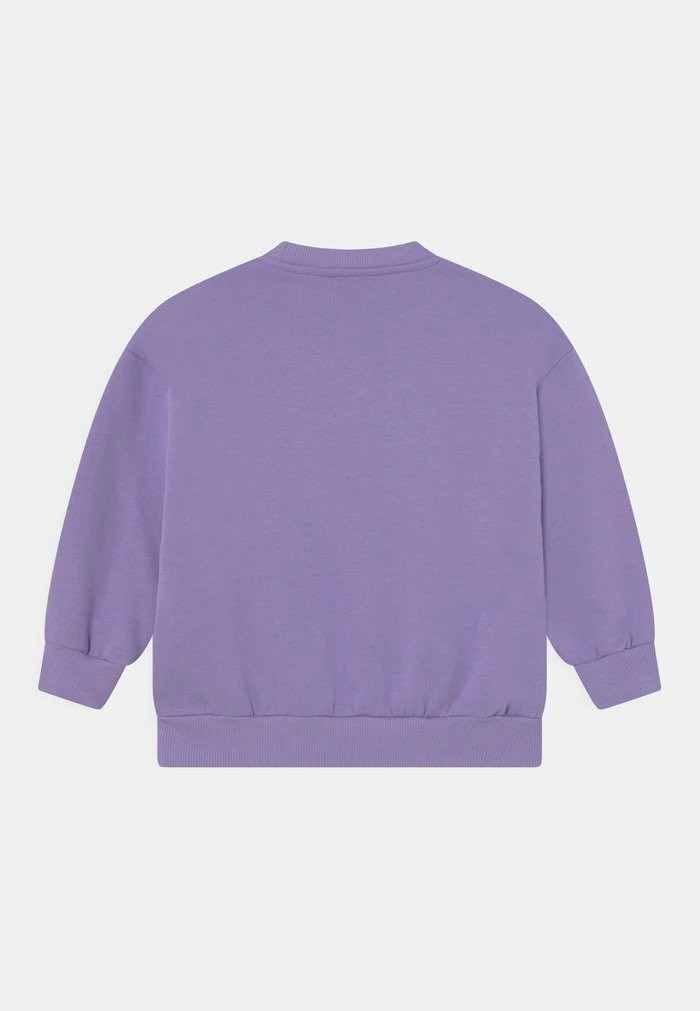 OF THE VALLEY UNISEX - Sweatshirt - purple Mini Rodini OF THE VALLEY UNISEX - Sweatshirt - Purple -Mini Rodini shop fcabd16b413d4ece8df7db971aee9770