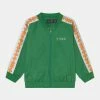Mini Rodini UNISEX - Training Jacket - Green -Mini Rodini shop ff87946b868c41cbacd815c00b25d1a5